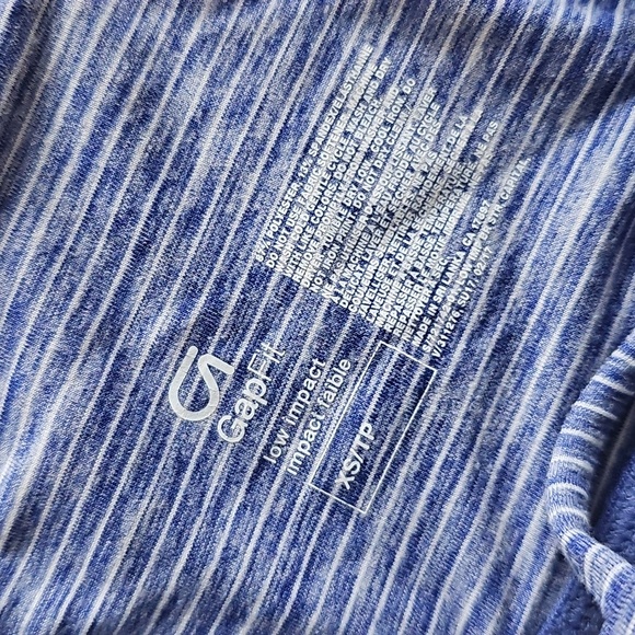 GAPfit sport bra - Picture 4 of 4